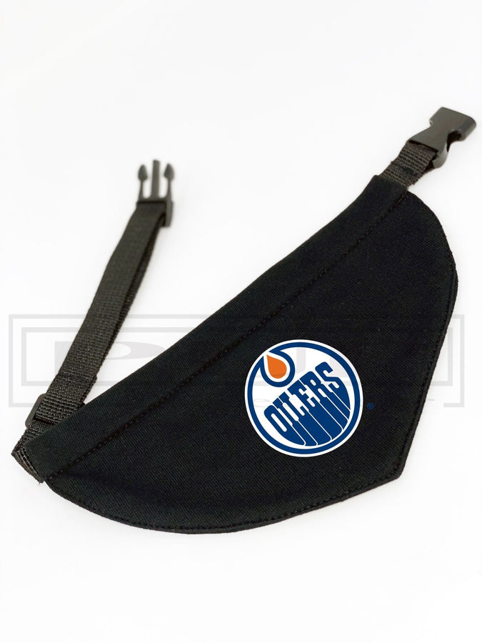 Edmonton Hockey Bandana (avail in 2 colours) - PStreetwear