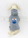 Edmonton Hockey Hoodie (avail in other colours)
