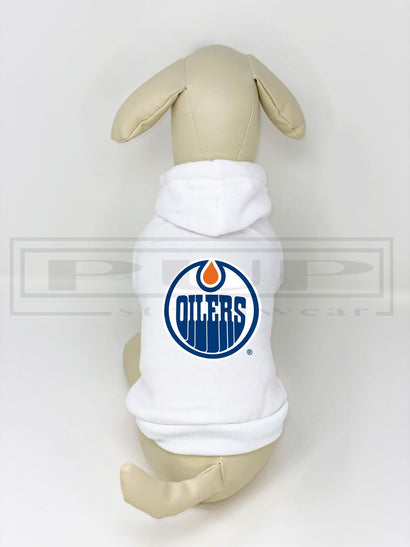 Edmonton Hockey Hoodie (avail in other colours) - PStreetwear