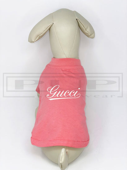 Pucci Majors Tshirt (avail in other colours) - PStreetwear