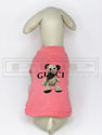 Pucci Bear Tshirt (avail in other colours)