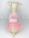 Dioorggy Chrissy Tutu Skirt (avail in other colours)