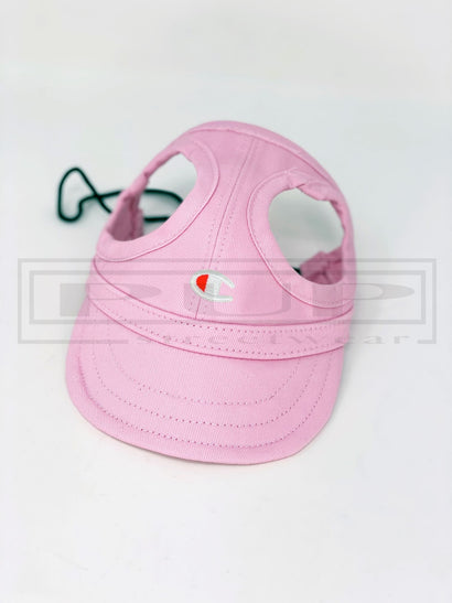 Champi Baseball Cap (avail in other colours) - PStreetwear