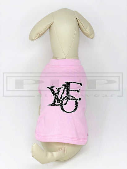 Ellie Love Tshirt (avail in other colours) - PStreetwear