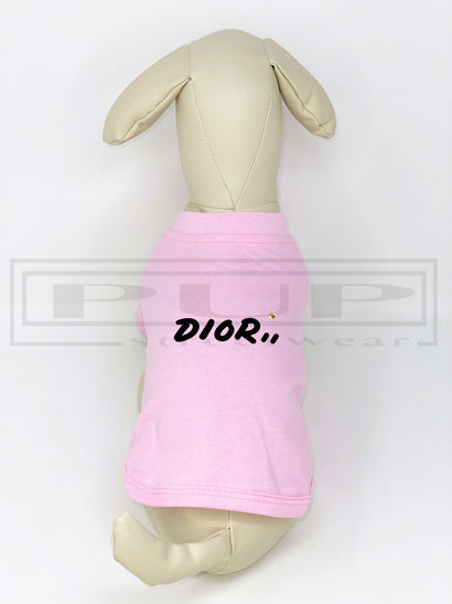 Dioorggy x Paws Tshirt (avail in other colours) - PStreetwear