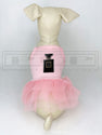 Chewnel Coco Parfume Tutu Skirt (avail in other colours)