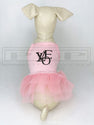 Ellie Love Tutu Skirt (avail in other colours)