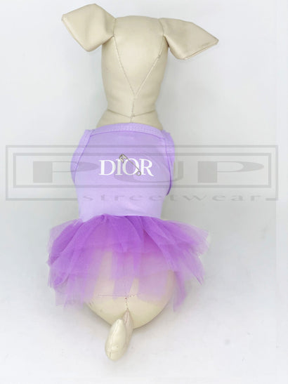 Dioorggy Judy Tutu Skirt (avail in other colours) - PStreetwear