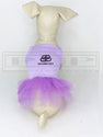 Pawlenciaga Crest Tutu Skirt (avail in other colours)