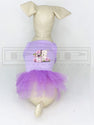 Chewnel Tea Party Tutu Skirt (avail in other colours)