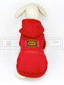 Pucci Box Big Dog Zippered Pocket Hoodie (avail in other colours) - PStreetwear