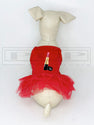 Chewnel Lipstick Tutu Skirt (avail in other colours)