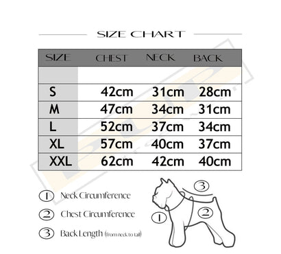 Monclaw Glossy Coat - PStreetwear