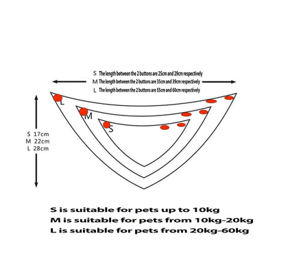 Baaper Camo Bandana (avail in 3 colours) - PStreetwear