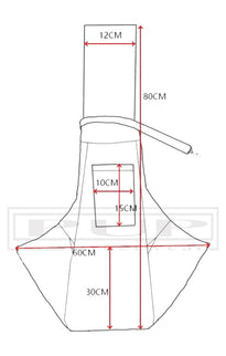 Frenzi Sling Pet Carrier - PStreetwear