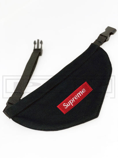 Supremo Bandana (2 colours avail) - PStreetwear