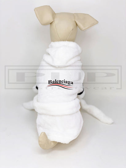 Pawlenciaga Robe (avail in 2 colours) - PStreetwear