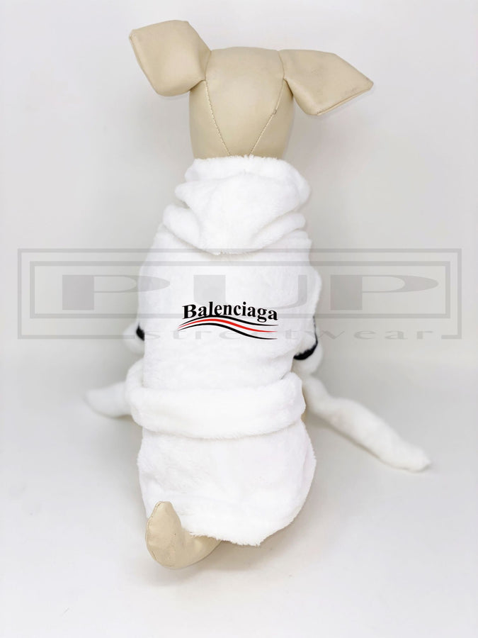 Pawlenciaga Robe (avail in 2 colours) - PStreetwear