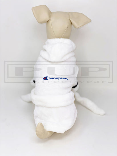 Champi Robe (avail in 2 colours) - PStreetwear