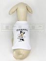 Chewnel Dancing Minnie Tshirt (avail in other colours)