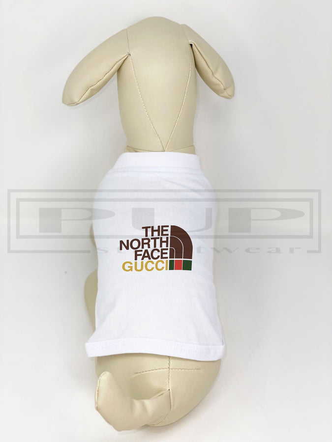 Pucci North Tshirt (avail in other colours) - PStreetwear