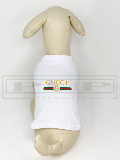 Pucci Bands Tshirt (avail in other colours) - PStreetwear