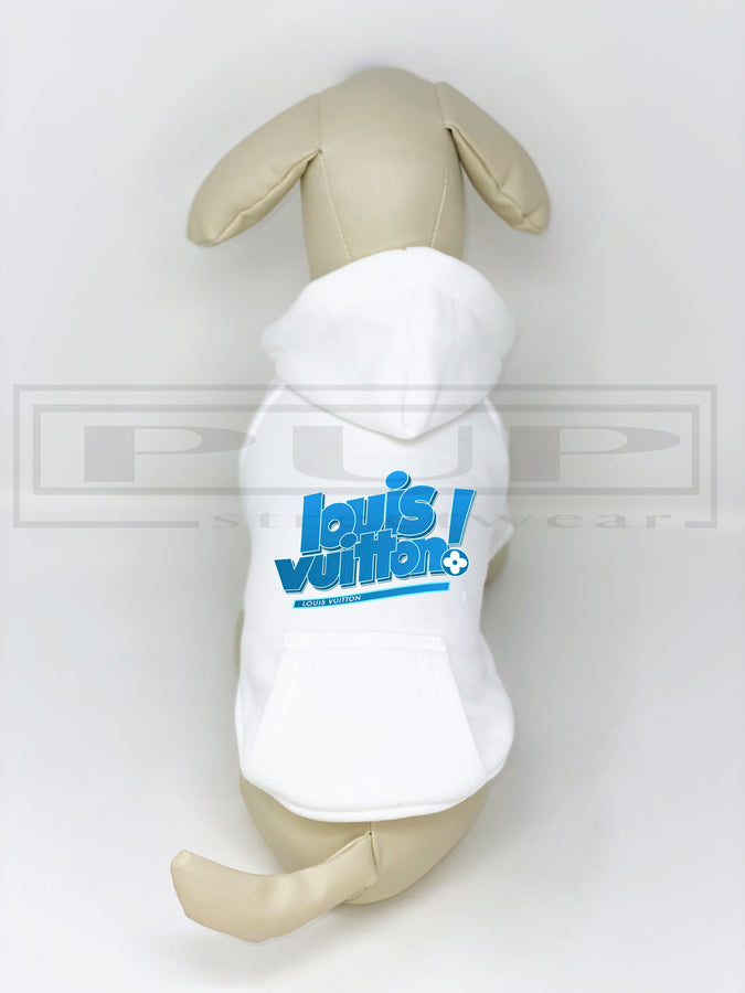 Ellie Holla Back Button Up Pocket Hoodie (avail in other colours)