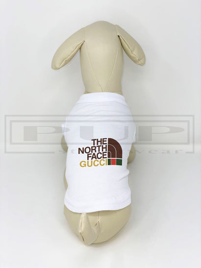 Pucci North Sleeveless Shirt (avail in other colours) - PStreetwear