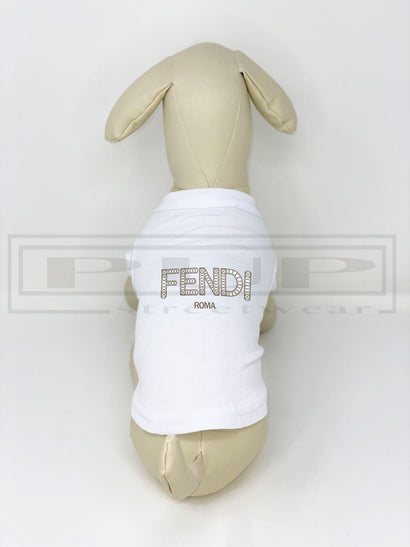 Frenzi Island Sleeveless Shirt (avail in other colours) - PStreetwear