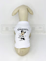 Chewnel Dancing Minnie Sleeveless Shirt (avail in other colours)