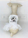 Chewnel Daydreamer Minnie Tutu Skirt (avail in other colours)