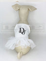 Dioorggy ERL Tutu Skirt (avail in other colours)