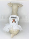 Furberry Bear Tutu Skirt (avail in other colours)
