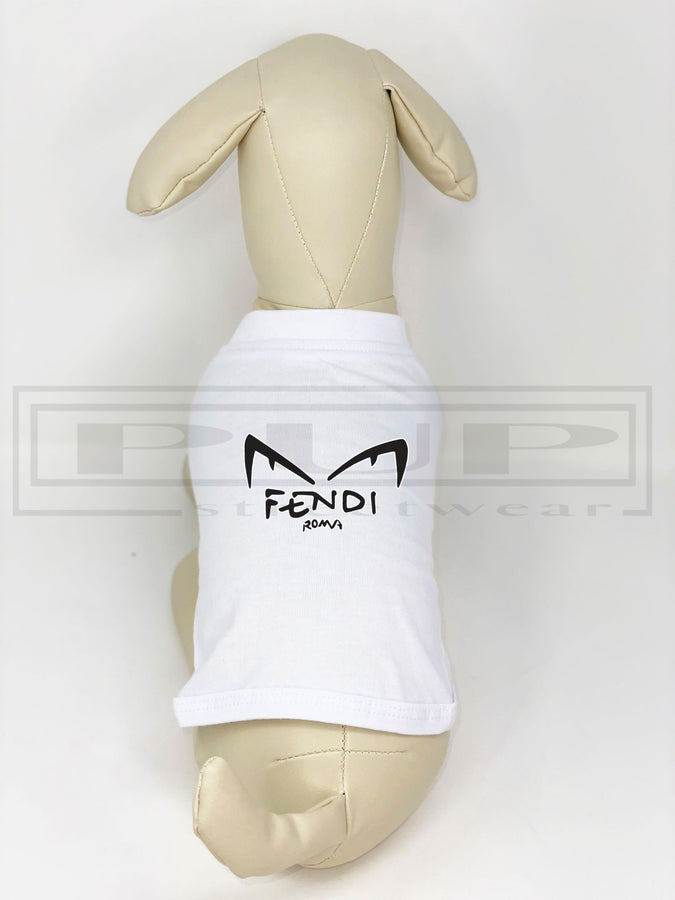 Frenzi Brow Tshirt (avail in other colours) - PStreetwear