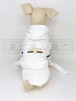 Pucci Bands Robe (avail in 2 colours) - PStreetwear