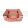 Pucci Bed (avail in 2 colours)