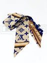 Ellie Silk Scarf (avail in 3 colours)