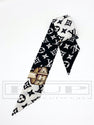 Ellie Silk Scarf (avail in 3 colours)