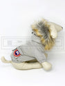 Canada Pup Chilliwag Coat (3 colours avail)