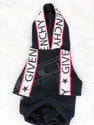 Givenchew Bands Hoodie