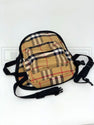Furberry Backpack