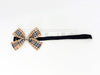 Designer Flare Bowties (various styles and colours)