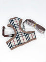 Furberry Body Harness and Leash