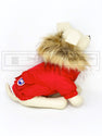 Canada Pup Chilliwag Coat (3 colours avail)