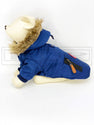 Canada Pup Logan Removable Hood Jacket Coat