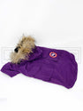 Canada Pup Big Dog Parka Coat (avail in 2 colours)