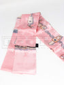 Ellie Long Silk Scarf (avail in 3 colours)