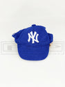 NY Team Baseball Hat