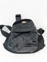 Chewnel Tufted Backpack