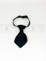 Pawda Tie Collar (optional pouch leash)